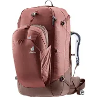 Deuter - Reiserucksack - Access Pro 60 SL Caspia Raisin - Bordeaux