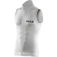 SIXS Débardeur Bike2 Chromo | Größe S