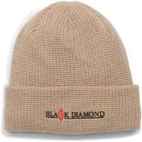 Black Diamond Merino Mütze