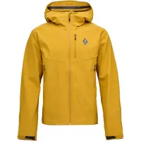 Black Diamond M Dawn Patrol Softshell amber (2007) MED