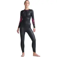 2XU Propel Pro Neopren-langarm-wetsuit Für Damen