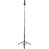 Hama Handy-Stativ Solid 160 2D, Reisestativ, Fernauslöser, max. 160 cm