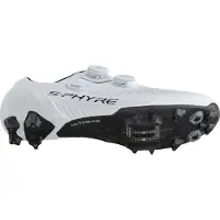 Shimano Xc903 Mtb-schuhe Weiß EU 48 Mann Weiß EU 48