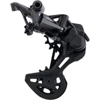 Shimano Deore Xt M8100-gs Shadow Rd+ Schaltwerk