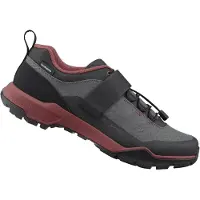 Shimano EX500W black (L01) 42