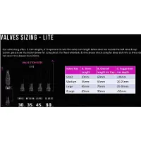 Muc Off Big Bore Lite Tubeless Ventile