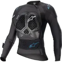 Alpinestars Stella Bionic Action V2 Langarm-schutzjacke