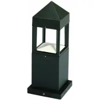 Albert Außenlampe Square 37 cm