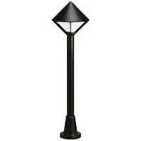 Albert Gartenlampe Triangle