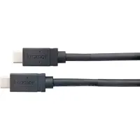 Kramer 96-0235103 Usb-c-kabel