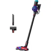 Dyson V10 Konical kabelloser Akku-Staubsauger