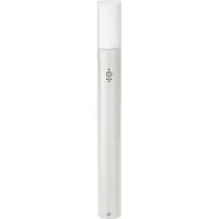Albert Pollerleuchte Nr. 2278, mit BWM, Farbe: weiß, 1 x LED 10 W, 900 lm, A+, mit au
