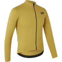 Gripgrab Langarm-Thermoshirt EXPLR Merinotech | Größe S