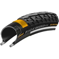 Continental Reifen Ride Tour 20x1,75 (47-406) – Draht schwarz reflektierend 0101142