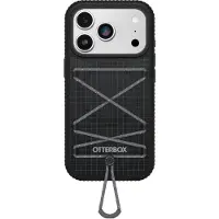Otterbox Handyhülle "Sole Series Pack für Apple iPhone 17 Pro", schwarz, Apple iPhone 17 Pro, Hüllen, Backcover, Schutzhülle, Handyschutzhülle, Case, Schutzcase, stoßfest, Handyhülle