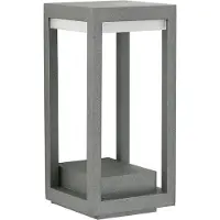 Albert LED Wandleuchte Poast 30 cm