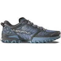 La Sportiva - Women's Bushido III - Trailrunningschuhe Gr 40 grau