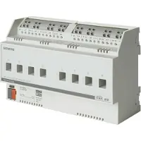 Siemens Schaltaktor 8x230VAC 16/20AX 5WG1534-1DB51