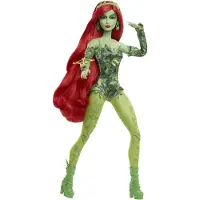 Barbie Signature HRM51, Modepuppe, Weiblich, 12 Jahr(e), Mädchen, 330,2 mm, 770 g
