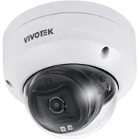 VIVOTEK C-SERIE FD9383-HV Fixed Dome IP Kamera 5MP, Outdoor, IR, PoE, 3,6mm,IP66