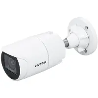 VIVOTEK IB9383-HTV, IP-Sicherheitskamera, Draußen, Kabelgebunden, EMC: CE (EN 55032/EN 55035 Class A), UKCA (BS EN 55032/BS EN 55035 Class A), FCC (FCC Part 15..., Decke/Wand, Weiß