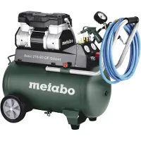 Metabo Kompressor Basic 270-50 OF Silent - Karton