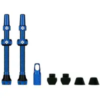Muc Off Tubeless Presta Ventile 2 Einheiten