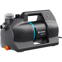 Gardena Gartenpumpe 4600 Silent