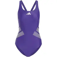Adidas Badeanzug, Damen Logo C