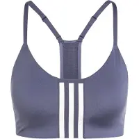 Adidas Damen-Sport-BH Aeroimpact Light