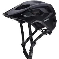 Agu XC MTB Fahrradhelm, mit Visier