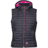 Trespass Aretha - Female Casual Gilet black (BLK) XXS