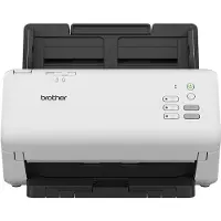Brother ADS-4300N, 215,9 x 355,6 mm, 600 x 600 DPI, 1200 x 1200 DPI, 48 Bit, 24 Bit, 8 Bit