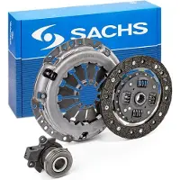 SACHS 3000 990 477 Kupplungssatz Kupplung