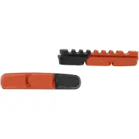 Koolstop Dura 2 Dual Compound Felgenbremsbeläge