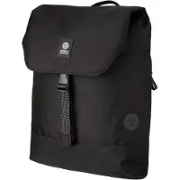Agu DWR Fahrradtasche, wasserabweisend, Schwarz