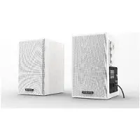 Avtek International Speaker Eco 100+ 70w Edu Bianche Risparmio Energetico