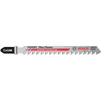 Bosch EXPERT Fiber Plaster T 141 HM Stichsägeblatt - 2608901817