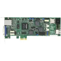 Asrock Rack PAUL Fernwartungskarte Low-Profile ASPEED AST2500