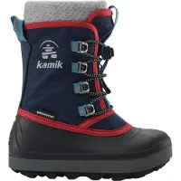Kamik Cascade navy (NAV) 32
