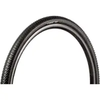 Onza Reifen Grava, Gec, 60a, Black, 700x42c | 42-622, 518gr, 120tpi, TLR