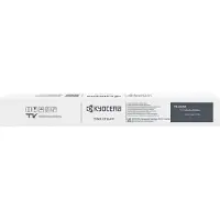 Kyocera TK-8615K Tonerkartusche 1 Stück(e) Original Schwarz