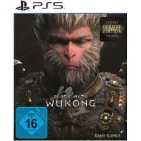 Black Myth Wukong Spiel für PS5