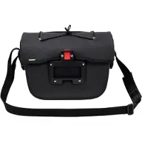 Vaude Bike - Aqua Box (Recycled) - Lenkertasche Gr 6 l schwarz