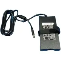 Dell 2WN0F, Laptop, Drinnen, 130 W, , Alienware Alpha ASM-R2 Latitude 5401 Latitude 5501 Latitude E5270 Latitude E5470 Latitude E5570..., Schwarz
