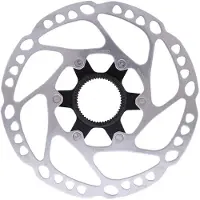 Shimano Sm-rt64 Cl Internal Magnet Bremsscheibe