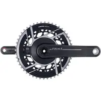 Sram Tretlager Red AXS E1 2X DUB DM 167,5mm