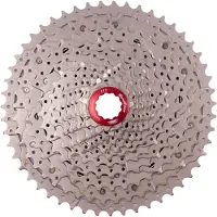 Sunrace Metallische Kassettenbox Shimano MZ800