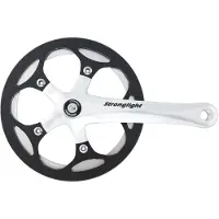 Stronglight Impact R Kurbelgarnitur