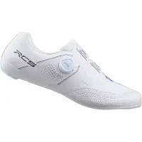 Shimano - RC503 - Radschuhe Gr 45 grau/weiß